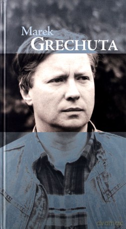 Marek Grechuta + Cd + Dvd Gratis [KSIĄŻKA]