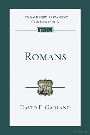 Romans - David Garland [KSIĄŻKA]