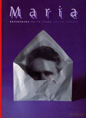 Maria Sklodowska Curie. Listy - Sklodowska-Curi [KSIĄŻKA]
