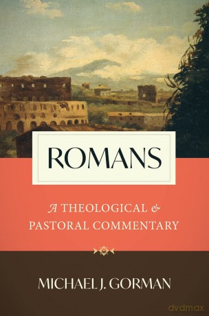 Romans - Michael J Gorman [KSIĄŻKA]