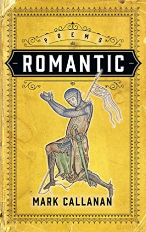 Romantic - Mark Callanan [KSIĄŻKA]