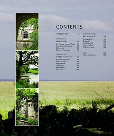 Romantic Irish Homes - Robert O'byrne [KSIĄŻKA]