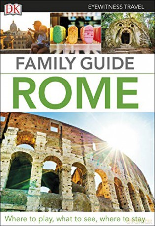 Rome [KSIĄŻKA]