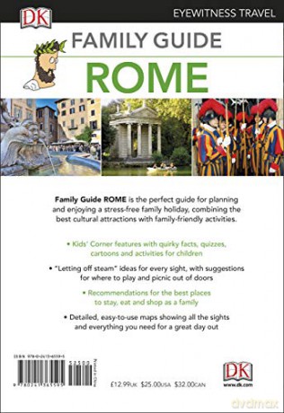 Rome [KSIĄŻKA]