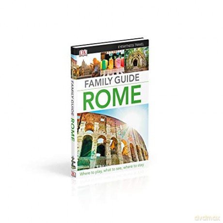 Rome [KSIĄŻKA]