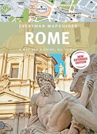 Rome [KSIĄŻKA]