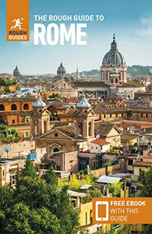 Rome [KSIĄŻKA]