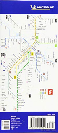 Rome Citymap [KSIĄŻKA]