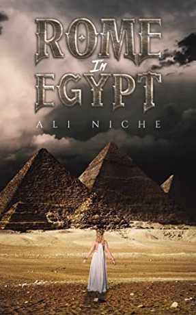 Rome In Egypt - Ali Niche [KSIĄŻKA]