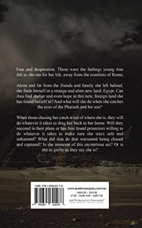 Rome In Egypt - Ali Niche [KSIĄŻKA]