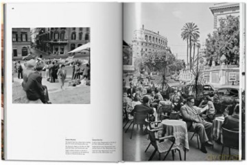 Rome Portrait Of A City - Taschen [KSIĄŻKA]