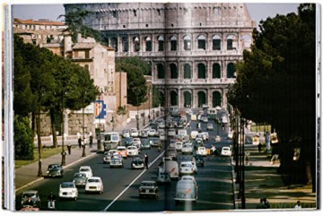 Rome Portrait Of A City - Taschen [KSIĄŻKA]