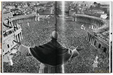 Rome Portrait Of A City - Taschen [KSIĄŻKA]