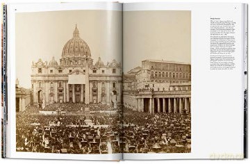 Rome Portrait Of A City - Taschen [KSIĄŻKA]