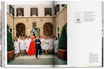 Rome Portrait Of A City - Taschen [KSIĄŻKA]
