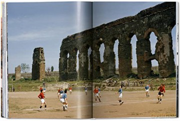 Rome Portrait Of A City - Taschen [KSIĄŻKA]