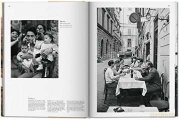 Rome Portrait Of A City - Taschen [KSIĄŻKA]