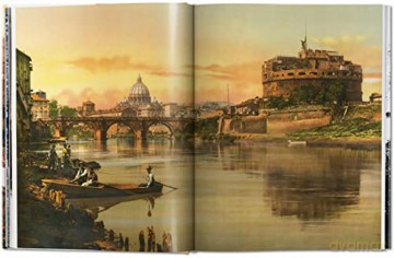 Rome Portrait Of A City - Taschen [KSIĄŻKA]