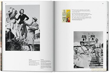 Rome Portrait Of A City - Taschen [KSIĄŻKA]