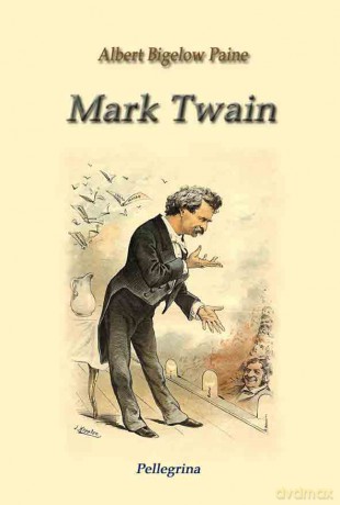 Markain - Albert Bigelow Paine [KSIĄŻKA]