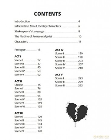 Romeo And Juliet Annotate Pb - Shakespeare William [KSIĄŻKA]