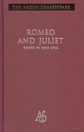 Romeo And Juliet The Players Shakespe - Walter J.H. [KSIĄŻKA]