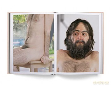 Ron Mueck - Ron Mueck Justin Pa [KSIĄŻKA]