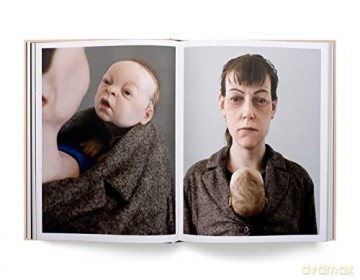 Ron Mueck - Ron Mueck Justin Pa [KSIĄŻKA]