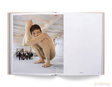 Ron Mueck - Ron Mueck Justin Pa [KSIĄŻKA]