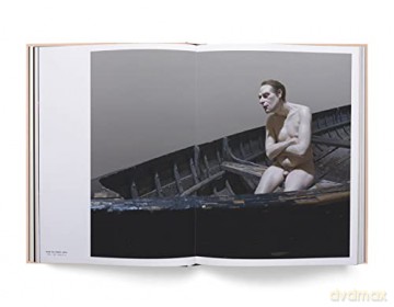 Ron Mueck - Ron Mueck Justin Pa [KSIĄŻKA]