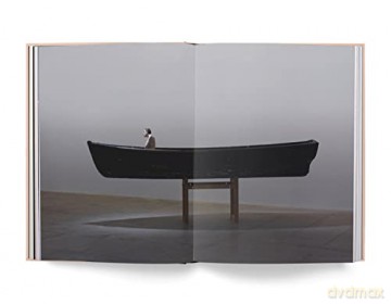 Ron Mueck - Ron Mueck Justin Pa [KSIĄŻKA]