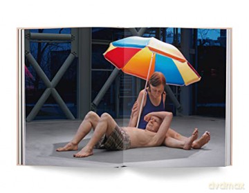 Ron Mueck - Ron Mueck Justin Pa [KSIĄŻKA]
