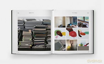 Ronan Bouroullec - Ronan Bouroullec [KSIĄŻKA]