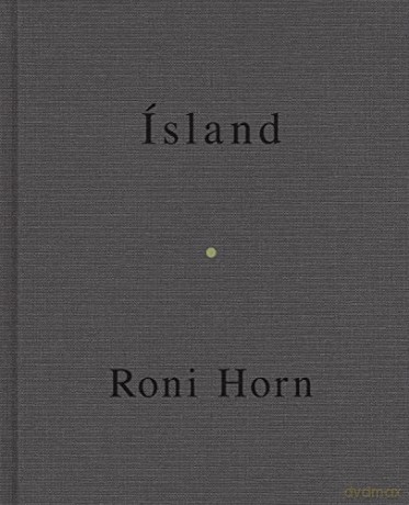 Roni Horn Mother Wonder - Roni Horn [KSIĄŻKA]