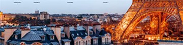 Rooftop Paris - Laurent Dequick [KSIĄŻKA]