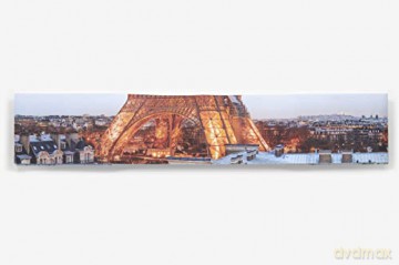 Rooftop Paris - Laurent Dequick [KSIĄŻKA]