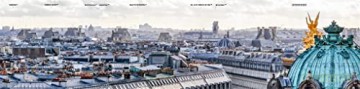 Rooftop Paris - Laurent Dequick [KSIĄŻKA]