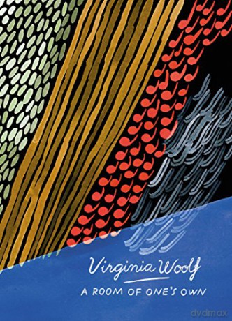 Room Of Ones Own & Three Guineas - Virginia Woolf [KSIĄŻKA]