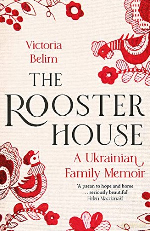 Rooster House - Victoria Belim [KSIĄŻKA]
