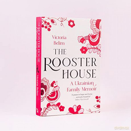 Rooster House - Victoria Belim [KSIĄŻKA]