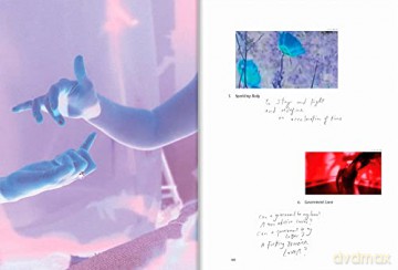 Rory Pilgrim Tomorrow In Your Hands - Rory Pilgrim [KSIĄŻKA]