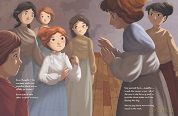 Rose Spoke Out The Story Of Rose Schneid - Emma Berne [KSIĄŻKA]