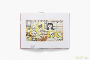 Rose Wylie - Rose Wylie [KSIĄŻKA]