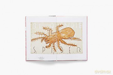 Rose Wylie - Rose Wylie [KSIĄŻKA]
