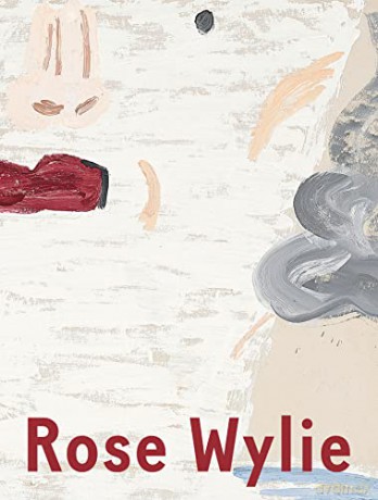 Rose Wylie Which One - Rose Wylie Barry Sc [KSIĄŻKA]