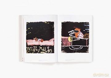 Rose Wylie Which One - Rose Wylie Barry Sc [KSIĄŻKA]