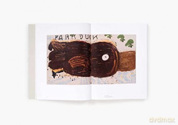 Rose Wylie Which One - Rose Wylie Barry Sc [KSIĄŻKA]