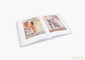Rose Wylie Which One - Rose Wylie Barry Sc [KSIĄŻKA]