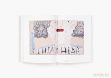 Rose Wylie Which One - Rose Wylie Barry Sc [KSIĄŻKA]