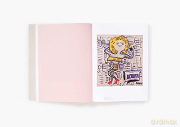 Rose Wylie Which One - Rose Wylie Barry Sc [KSIĄŻKA]